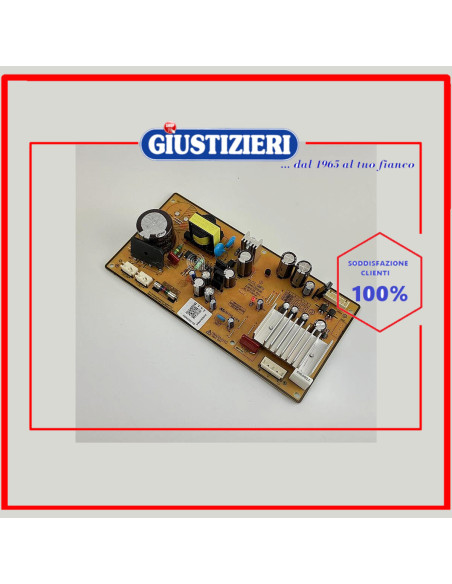 pcb inverter hm10 197x98.5