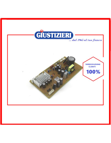 scheda elettronica inverter originale frigorifero samsung