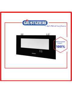 vetro porta originale forno bosch