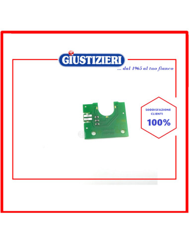 schd a led pva750