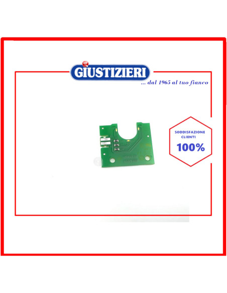 schd a led pva750