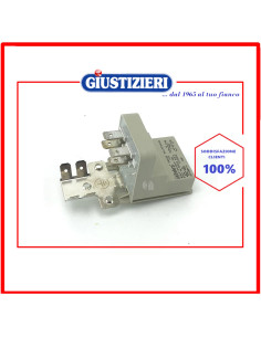 filtro antidisturbo 0,15uf lavastoviglie beko