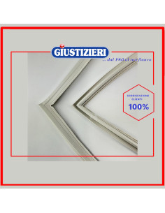 guarnizione porta frigo 575x1090