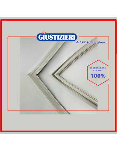 guarnizione porta frigo 575x1090