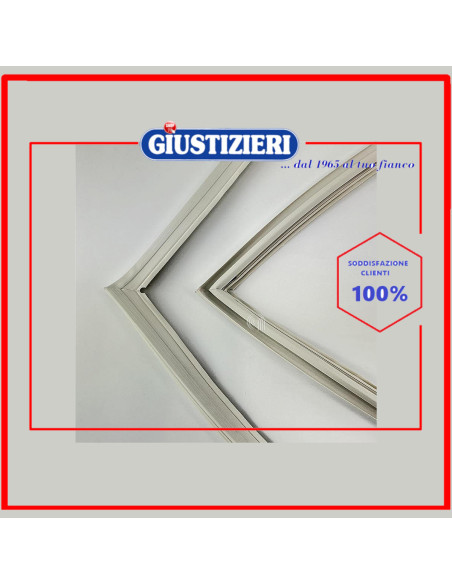 guarnizione porta frigo 575x1090