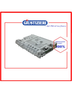 scheda elettronica originale lavastoviglie whirlpool