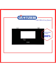 vetro porta originale forno bosch