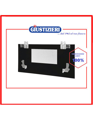 vetro porta originale forno bosch