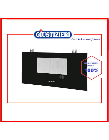 vetro porta originale forno bosch