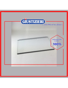 ripiano vetro assy cbtall