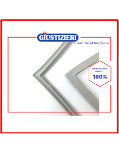 gasket door ref et sc 97487