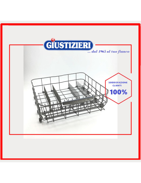 basket lower dw9000h ommon
