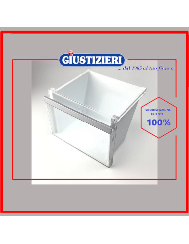 cassetto verdure originale frigorifero lg