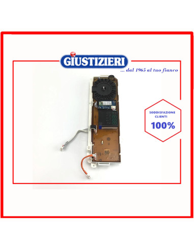 pcb display fwm_inv wd6800n 292x80
