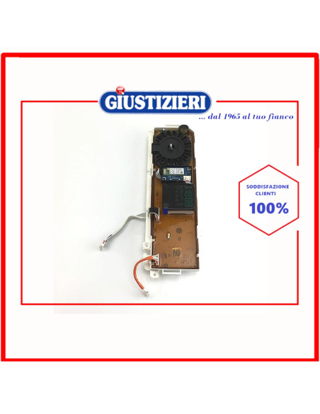 pcb display fwm_inv wd6800n 292x80