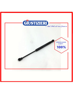 telescopic runner gas stop 2