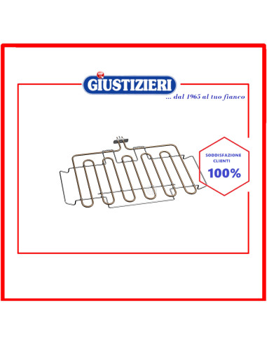 resistenza originale forno bosch