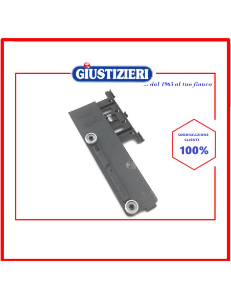 guida cestello originale lavastoviglie electrolux