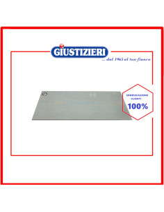vetro coperc.nero mg 4mm stile