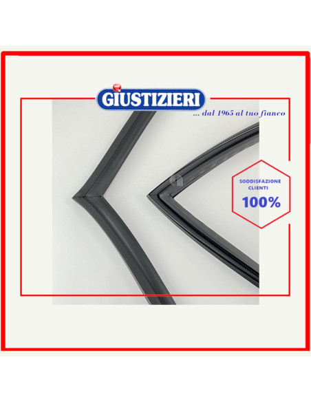 gasket door fre sveta s02703r