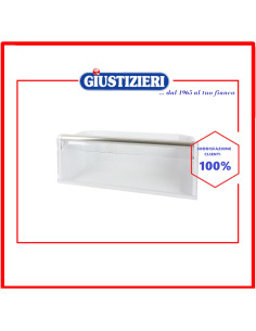 frozen food containe