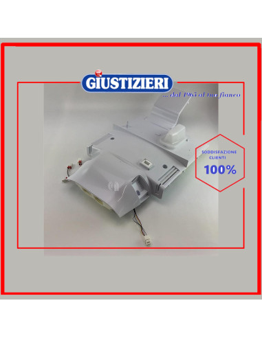 coperchio evaporatore originale frigorifero samsung