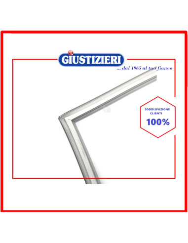 guarnizione porta rb7000j rb41 originale frigorifero samsung