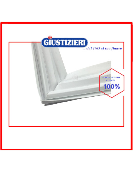 guarnizione magnetica originale frigorifero electrolux