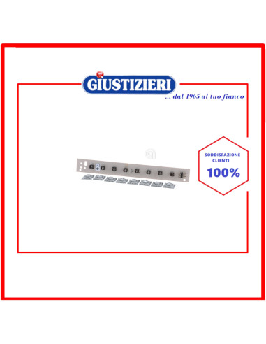 scheda elettronica originale cappa aspirante bosch
