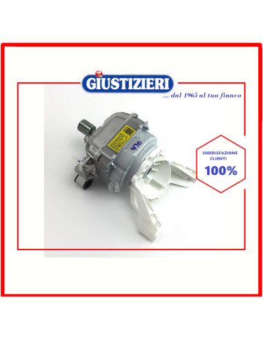 motor bldf4 24mm ress housing y