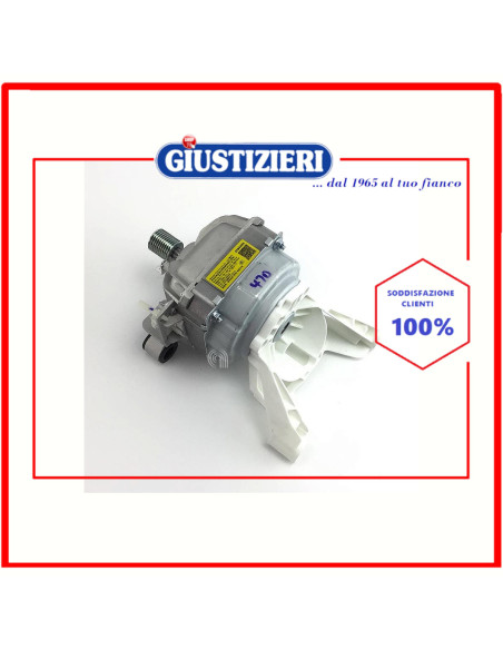 motor bldf4 24mm ress housing y