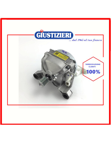 motor bldf4 24mm ress housing y