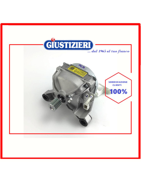 motor bldf4 24mm ress housing y