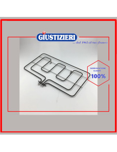 resistenza grill candy