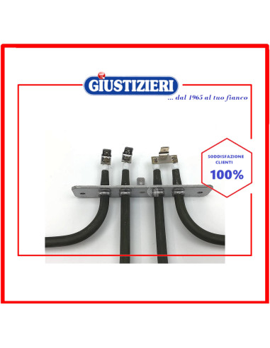 resistenza grill candy