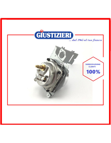 assieme caldaia (1000w 230v)