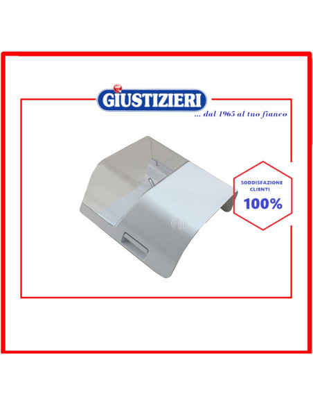 vassoio cubetti di ghiaccio frigorifero samsung