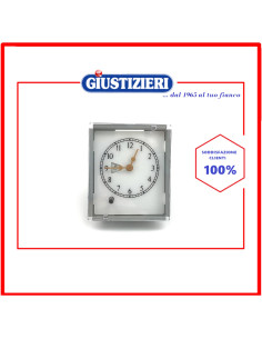 contaminuti,orologio analogico