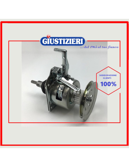 clutch owm sca 10rphw06