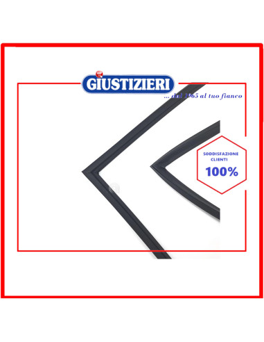 magnetic gasket l715-60-9004-mt516