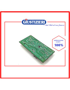 scheda elettronica rs6500 198x98 originale frigorifero samsung 2
