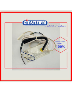 scheda control basic_6th sense