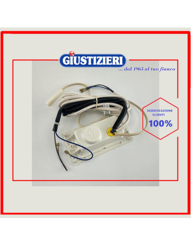 scheda control basic_6th sense