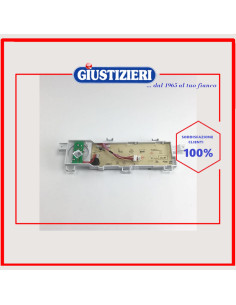 pannello display mfn70-s1403_c31e-eu_a originale lavatrice midea