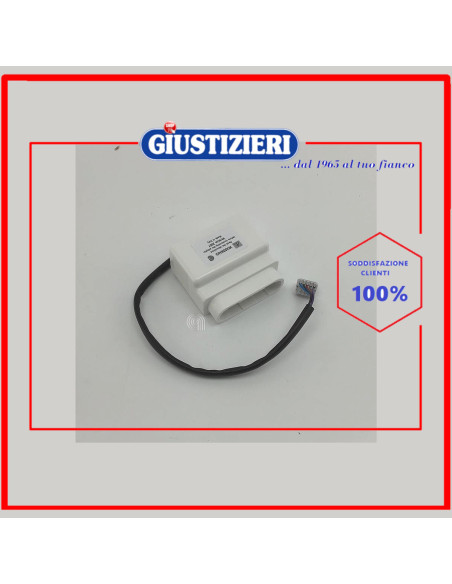 adattatore originale asciugatrice whirlpool