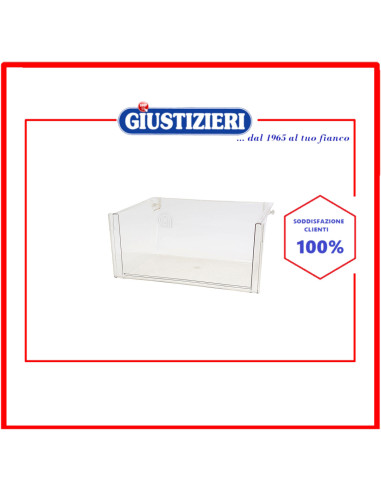 contenitore originale frigorifero bosch
