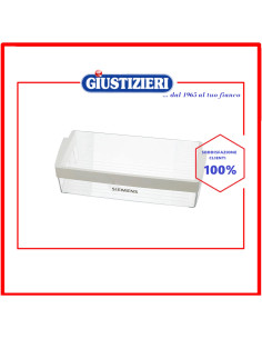 balconcino porta originale frigorifero bosch