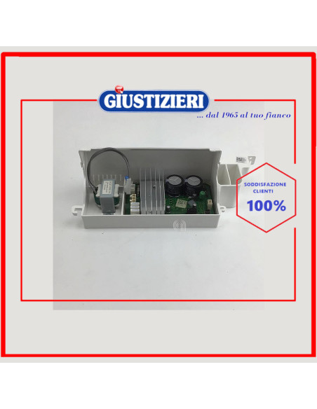 scheda elettronica dv8000m dv80m8214aw/en originale asciugatrice samsung