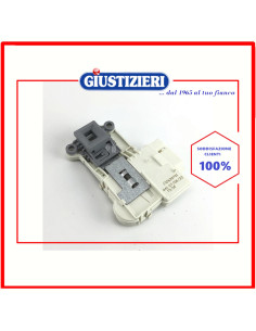 blocco porta