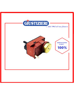 timer meccanico originale forno smeg